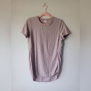 Wilfred French Dot Tee